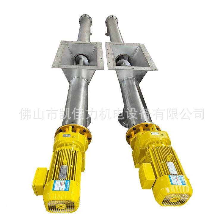 输送机绞输机190-2200U型/管状螺机旋输送送不锈龙钢有轴无轴送料,畜牧/养殖物资,特种养殖设备,淘宝优惠券,粉丝福利购,淘宝优惠卷