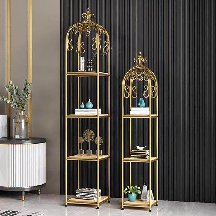 尖头HJ1001流花架铁艺展阳台物绿植置架家用客厅多层花架服装店示,畜牧/养殖物资,特种养殖设备,淘宝优惠券,粉丝福利购,淘宝优惠卷