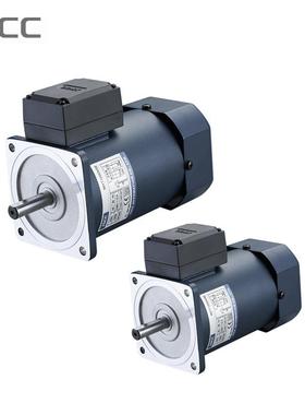 JSCC12W调电机90YT120V2290GGF25H马无品牌/达控制器220V精速0研