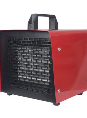 款陶瓷TC暖风机新取暖器2W3KW方K型家用办公室省电取PRKW暖器热风