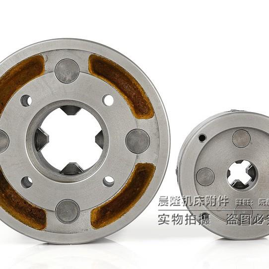 牌四爪单动卡盘K7GTS2-8203/100/1225/160/00/50/20/400/500四爪