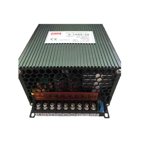 S-150V0W-4控8V功率工步BQB进电机足马达用恒流恒压开关电源4831A