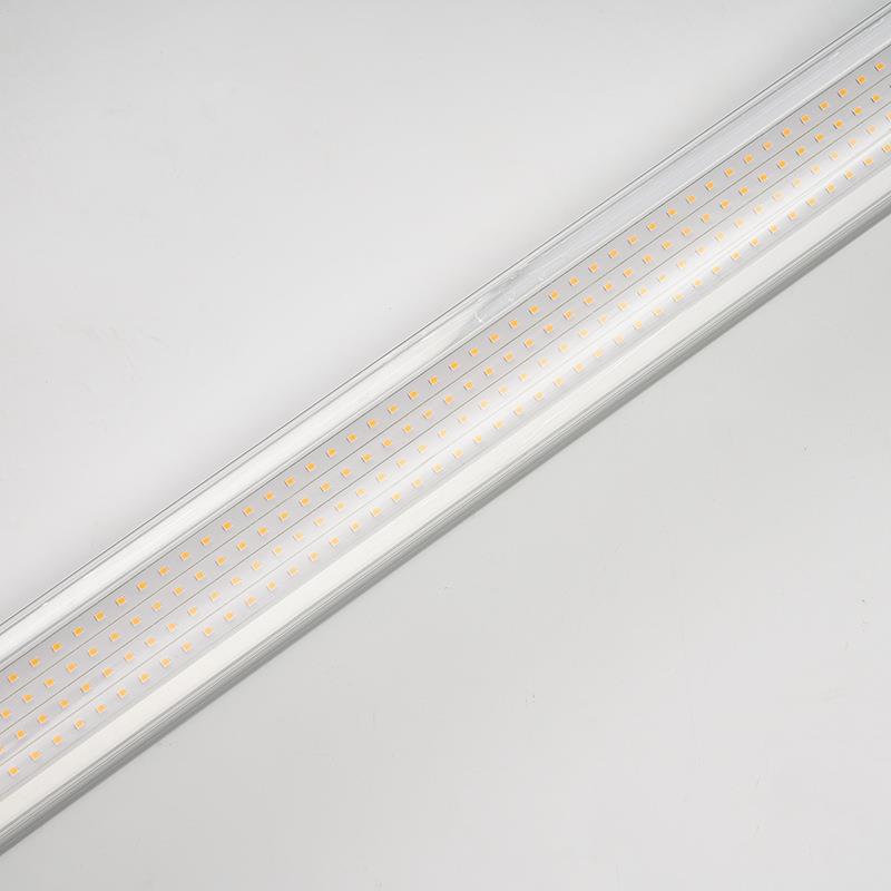 ED植物生长灯全谱光补光灯管植物灯蔬菜灯大MBK-FIX0棚室内种植补