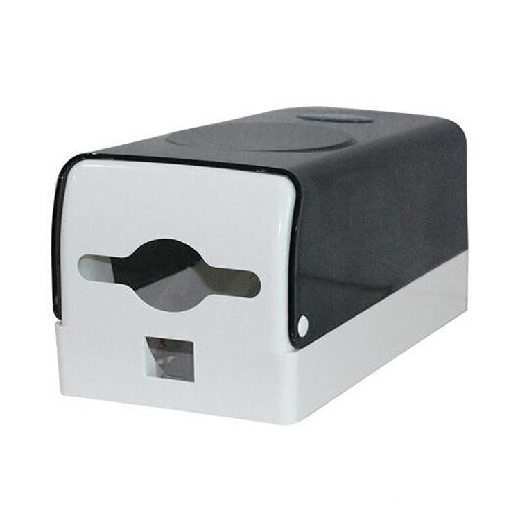 V-940免打孔双卷纸盒抽C盒壁纸挂厨房抹V-940C油盒双小卷纸盒纸纸