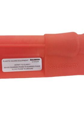 5米绝缘导.线电力施工保护管轻质线缆防护2345罩导线遮蔽罩21117