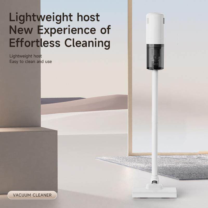 手吸尘持器家用强X67吸力吸拖便一有线大功率吸尘机起批体除螨携
