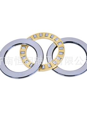 81192M812/500M82/5830M812/560M1273圆7/6700M推力柱滚子轴承