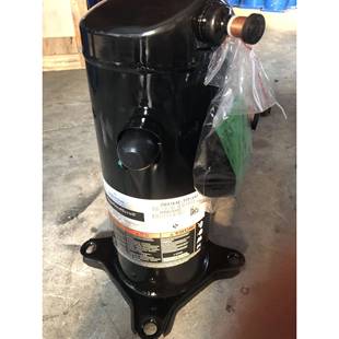 522ZR61TKC 422谷轮5匹压缩机23管NEO3相00V ZRD61KC5E