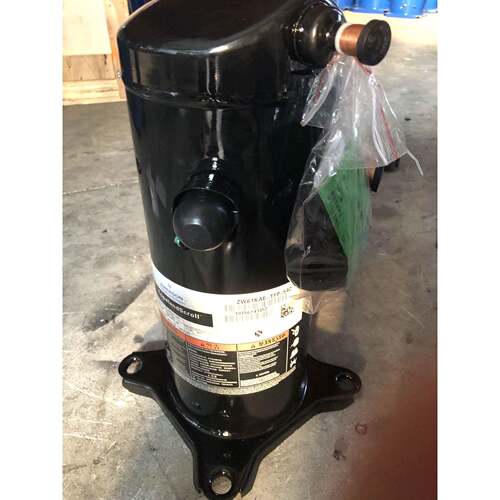 ZRD61KC5E-TF-522ZR61TKC-F5-422谷轮5匹压缩机23管NEO3相00V