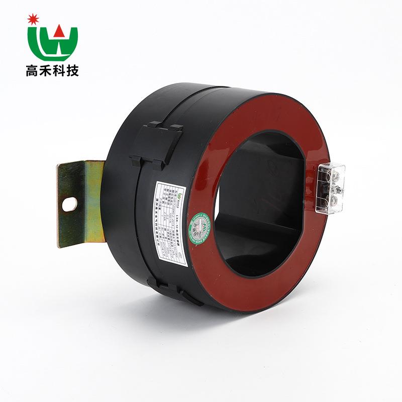 LXZ2-10/1010零序式LXZ4-10/电流互级感器阻燃充气配柜电柜成套.5