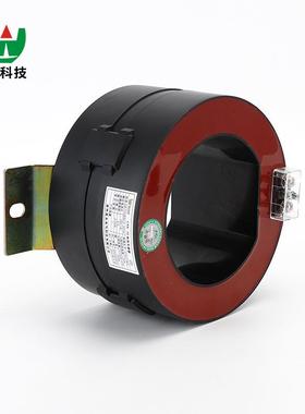 LXZ2-10/1010零序式LXZ4-10/电流互级感器阻燃充气配柜电柜成套.5