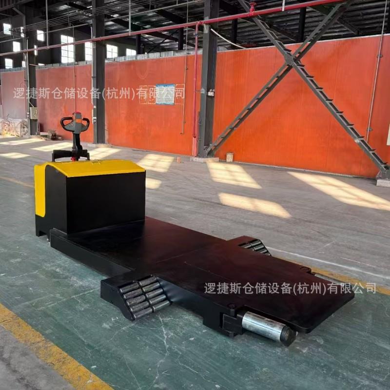 非标汽车移动器大吨位电动汽车转SND移器电汽车移位器15转吨