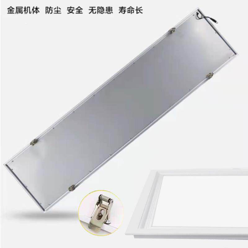 正野逐影石板嵌入式30x12无品牌/00LED卡簧灯600x6膏00弹簧卡扣0l