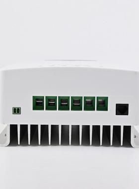 mp路t太阳能6控制器12V24V3V48Vp/60A房车监控灯太MC6015阳能光伏