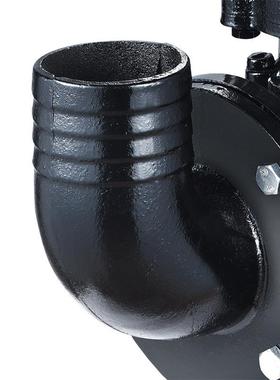 WQ污水污物水排污泵无堵塞污水潜泵3W855381V潜污泵0.750K-11KW泥