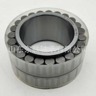无外减圈满装 柱圆滚子轴承速机箱齿轮轴承CPMKWF2654轴承