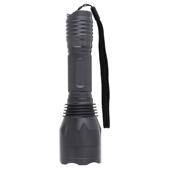 C10手6电35nm紫光手电筒鉴C10黑镜定烟酒验钞3UV固化光测灯荧防水