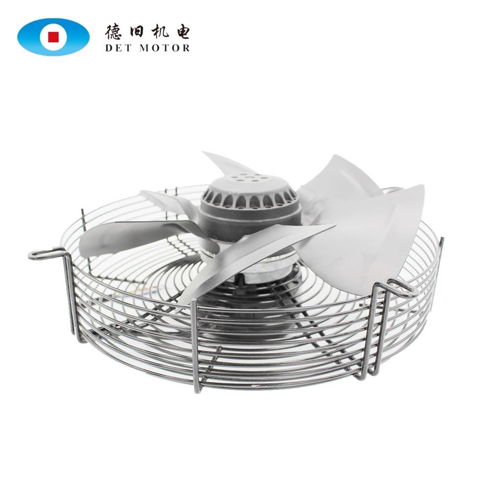 YWF2E-4散00S/B工圆形耐高扇温散热风扇业热风KGL上海散热风扇厂