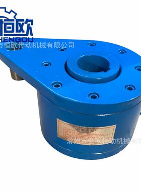 逆器BREU45E3+EBREU5止0E3+E4BREU无品牌/455E3+E4单向超越合离器