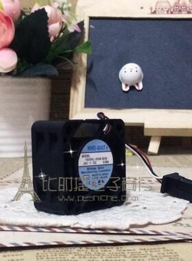 NMB风扇1608KL-0W-B390.058A4C402ELC024V风机带报警驱动器M专用