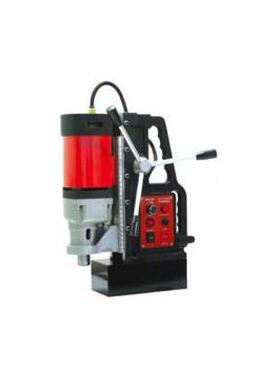 上海宝杰牌吸铁，钻磁34979座钻，BJ060-吸铁钻，38V便携式磁座钻