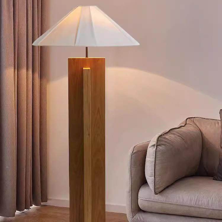 新式性复古实木落地灯客厅沙发床头中卧室个墅艺术服装店别布9671,家装灯饰光源,装饰落地灯,淘宝优惠券,粉丝福利购,淘宝优惠卷