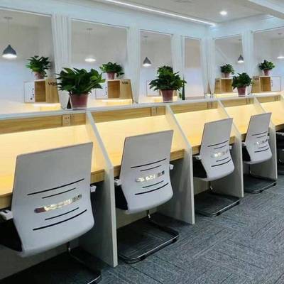 桌子单无品牌/人学习桌带架可先拆保卸环E1书级