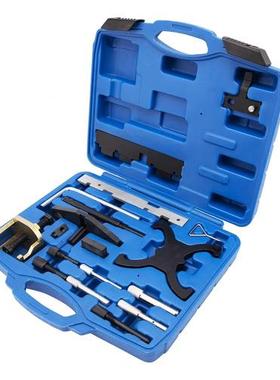 福特全车系1.4/1机.6/1.8翼柴虎1.具5CDNT发动正时维修工汽油油两