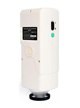 深圳65083nhNR20X差E手持式经济实量型电脑色差仪2用0mm大测口径