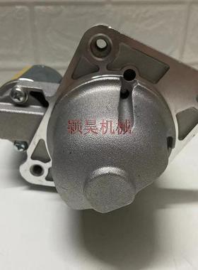 MT31072启动马达410挖掘达机配件启动马M1TP31072GOR发1动机