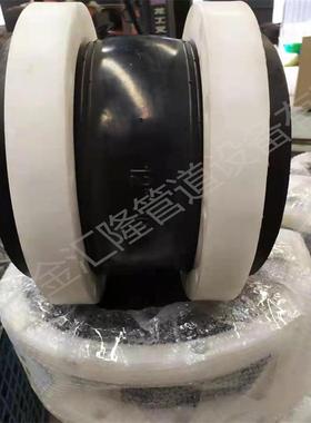 厂家VC、VUPC耐温可P曲挠橡JAU高胶接头橡胶软接头