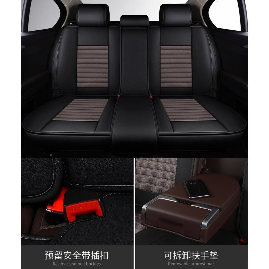 麻BEQ2025款哈弗H6第三M代.51T自动ax专用汽车坐垫四季全包亚座椅