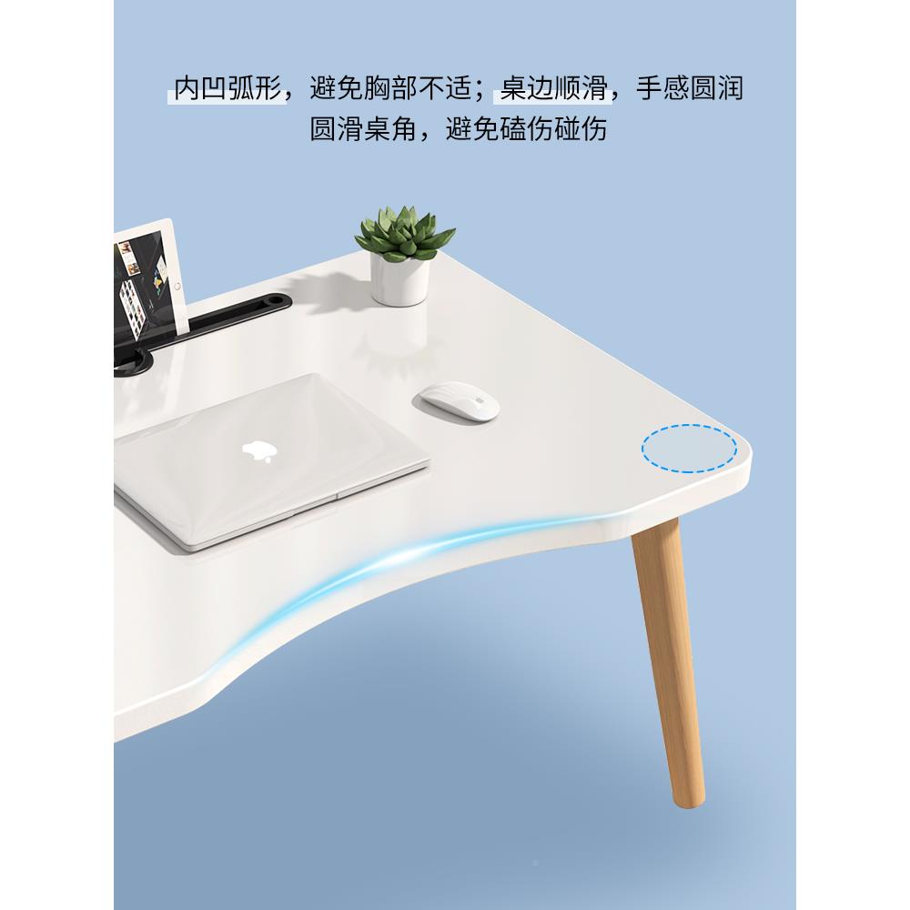 飘窗小桌子实木FRG地榻桌小茶几卧室坐地台矮桌炕桌窗日桌式榻米