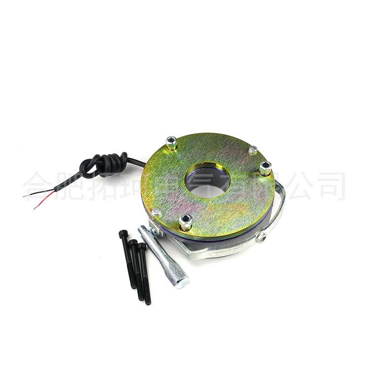 失电电制ZBA动器YE80电机制动器抱J闸刹车制动刹车0SDZ磁1-8