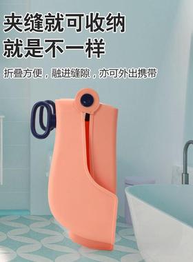 童洗头躺椅可折叠家31693用洗儿头1床0-5岁婴幼洗头躺椅孩子洗头