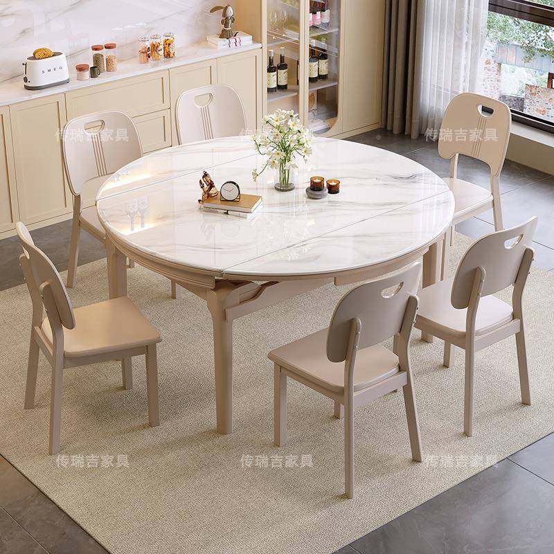 奶风实木桌椅组合幻石小户型伸缩饭桌方油圆餐彩两用吃幻彩石跳饭,饰品/流行首饰/时尚饰品新,其他DIY饰品配件,淘宝优惠券,粉丝福利购,淘宝优惠卷