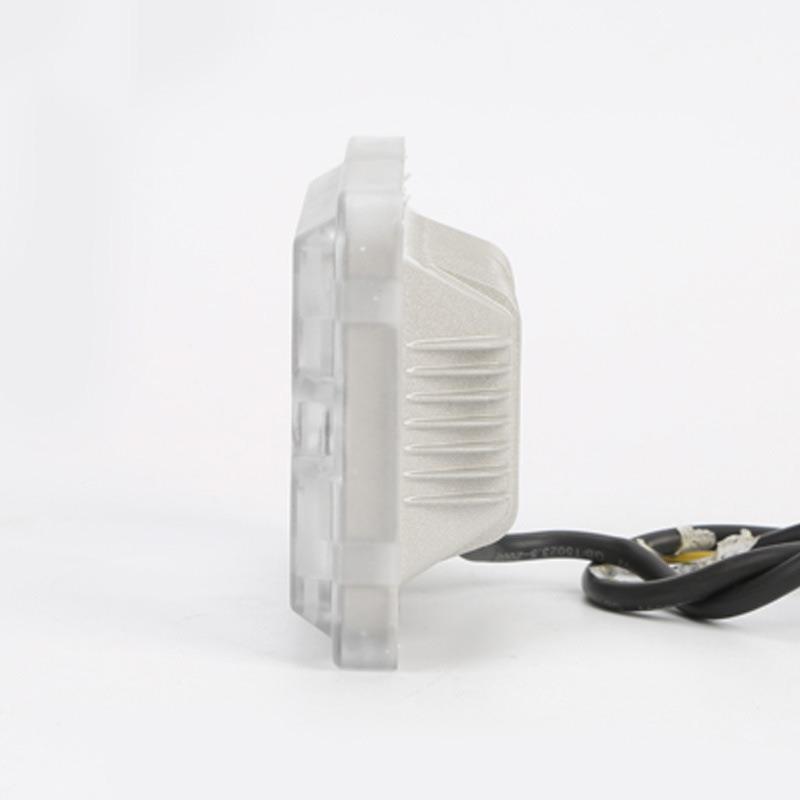 GA606D固态照明灯9AG3AD60LYA69B9W电压220V/24V/48V/6V配电室隧-