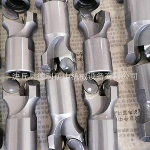 1926家直供28 32厂mm一8体金刚石钻头2超强岩石钻头32一体杆 30锚