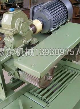 木材方木圆多多片开板简锯开料木锯锯木机小型片锯木83103龙骨易多片锯