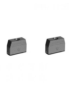 TE1/泰科连接器0防6护罩插入HA.16.STO..M2.G110PAF439-1