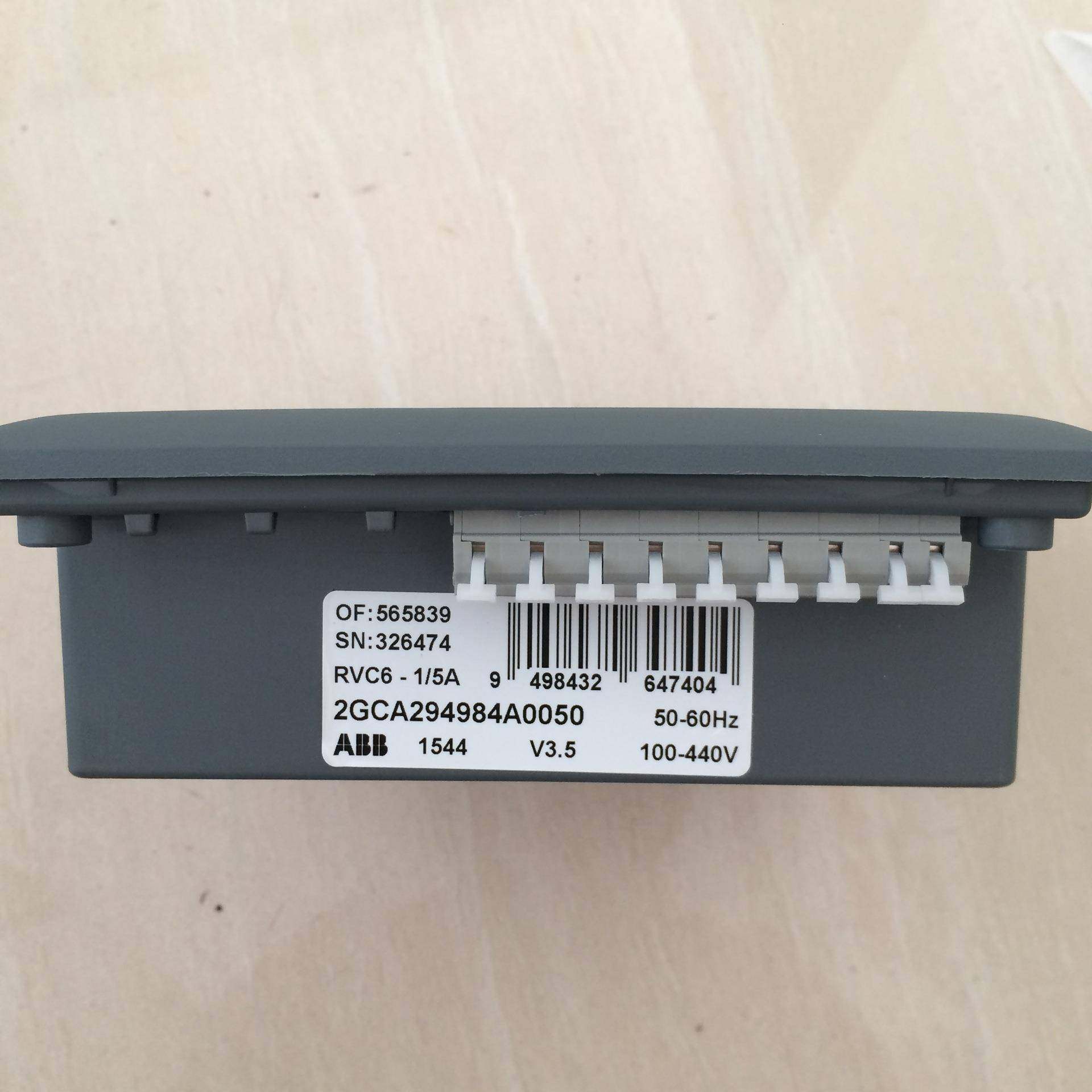 ABKB电容CLMD器636/70VAR220V0HZNRL;10114855