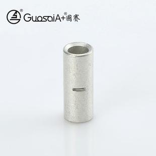 ZEN连接端中间2裸B端N2冷压连接器子紫铜管接线子接头