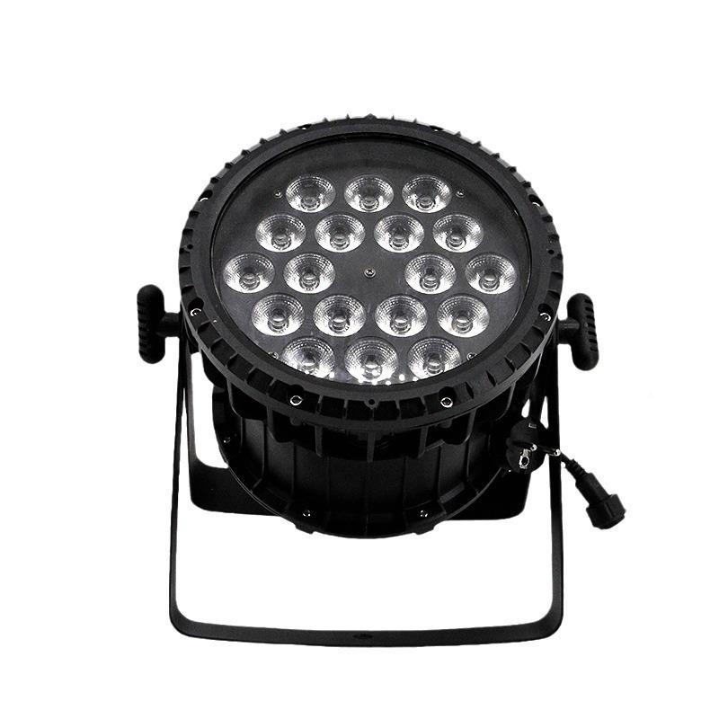 铭权8文颗六合一防水帕灯户外ed全1彩照树灯旅亮化JDC工l程舞台灯