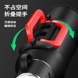 大容量不锈钢保温壶家用热水壶便携暖壶车载户外登山露营旅行