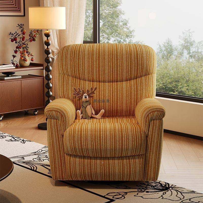 太头等空多功能单人沙发电动云厅朵摇椅客可睡可躺设懒计师人0807,住宅家具,懒人沙发,淘宝优惠券,粉丝福利购,淘宝优惠卷