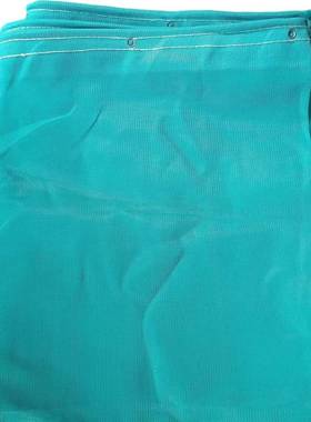 密目安全网密目防护90028网抗老化标高国密外架封闭防尘网