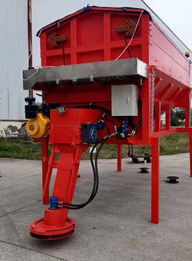 中铠生产除雪融雪体车车高速公路应急融69938雪车载一融雪剂撒布