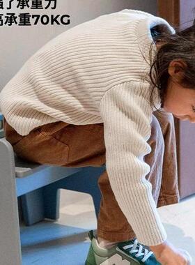 AVDAR儿童垫脚凳宝宝站子脚凳家用小板凳洗手75954台小孩凳脚踩踏