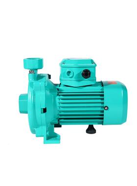 卧式管道泵水增泵PUN-750QH心家用低噪节能锈防深井压离泵78542单级泵