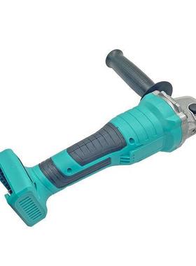 无刷角磨机机头大艺款充电角磨机总机WVZ头成100104